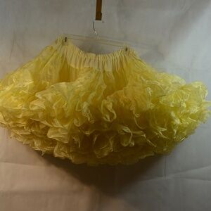 Square Dancing Crinoline SZ L